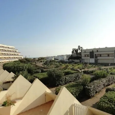 Heliopolis 24 アパート アグド